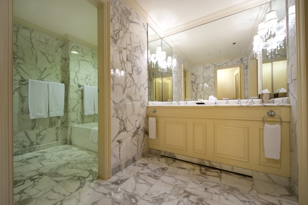 Sir Stamford Bathroom