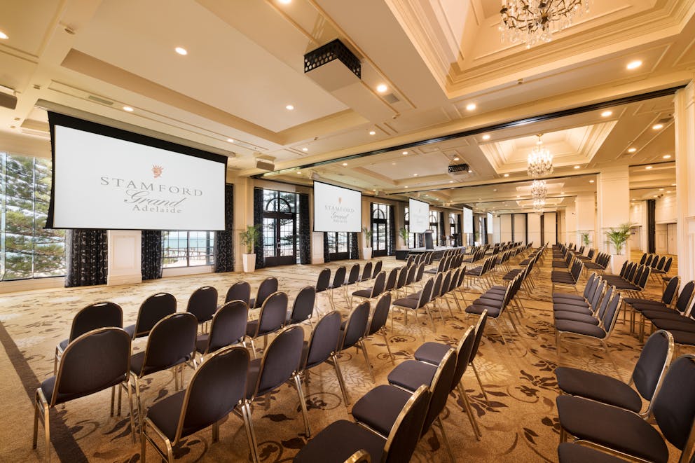 Ballroom Theatre