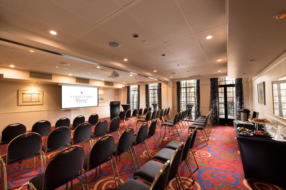 Hindmarsh Room Theatre