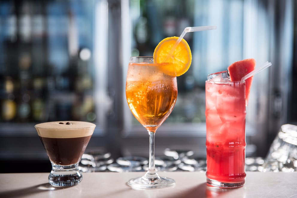 The Grand Bar at Glenelg