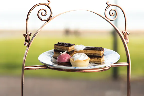 Adelaide High Tea and Afternoon Teas | Stamford Grand Adelaide at Glenelg