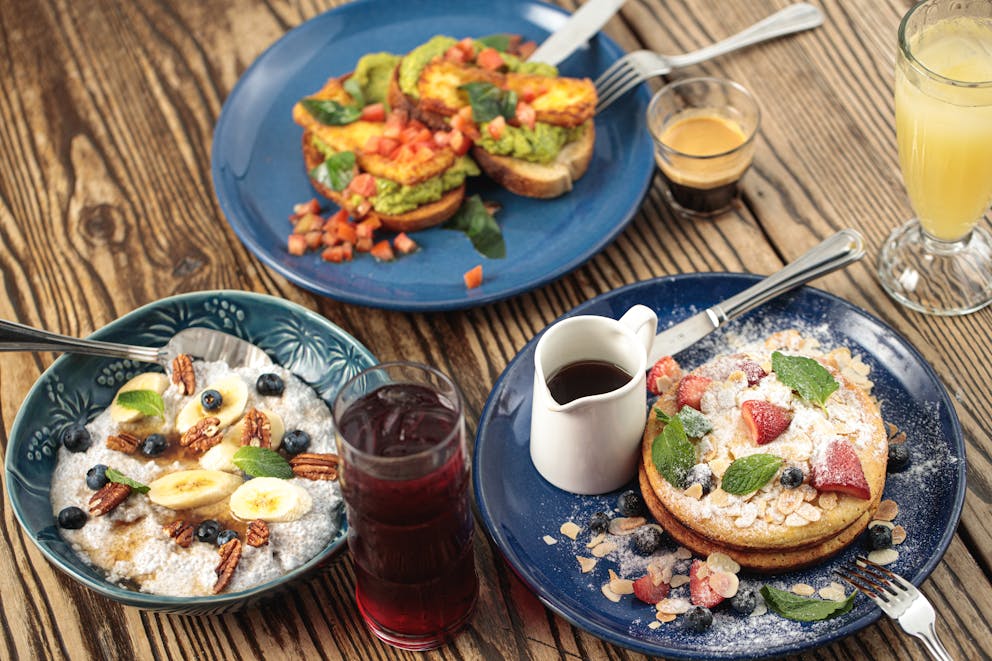 The Grand Bar at Glenelg