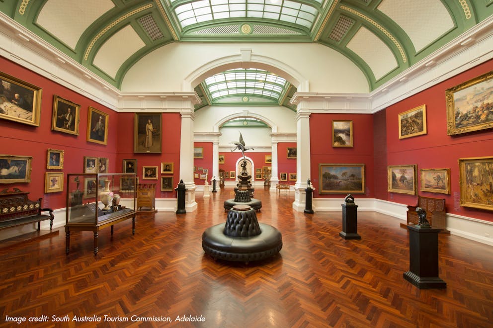 121573 Art Gallery of SA SATC