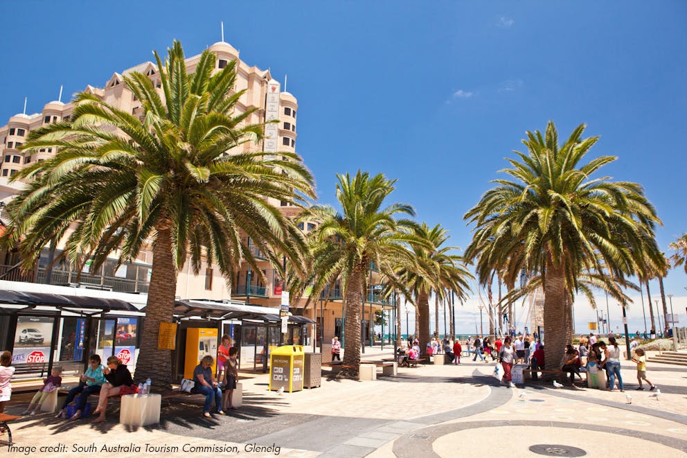 122738 Moseley Square SATC