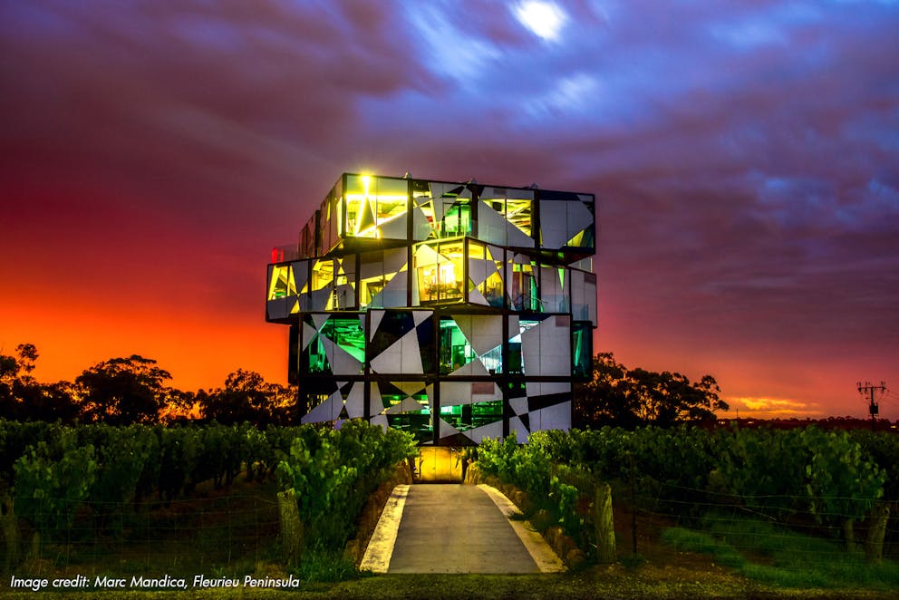 155446 dArenberg Cube Marc Mandica