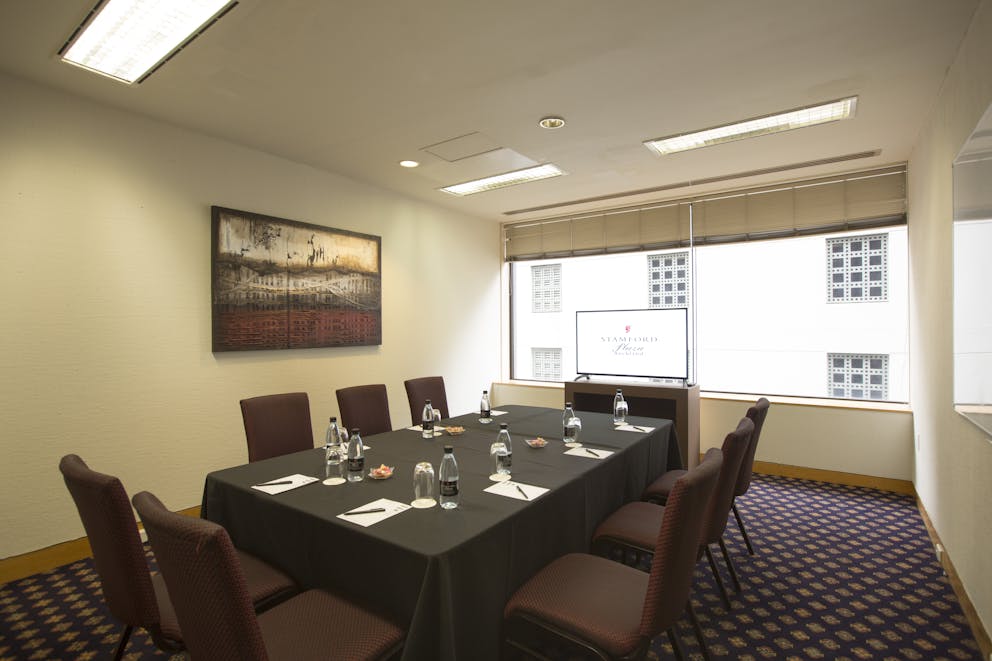 ORCHARD ROOM BOARDROOM