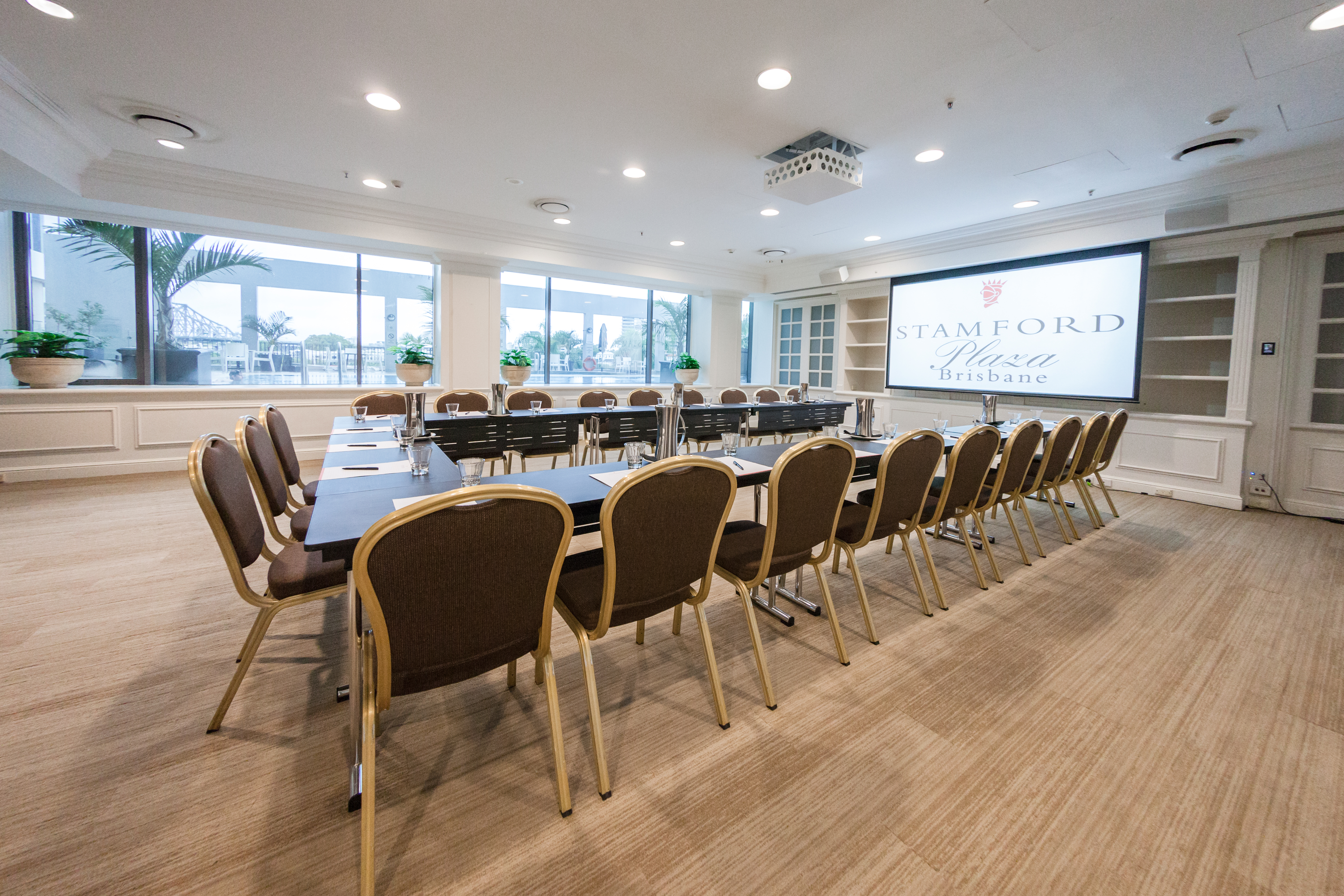 Day Delegate Package | Stamford Plaza Brisbane Hotel