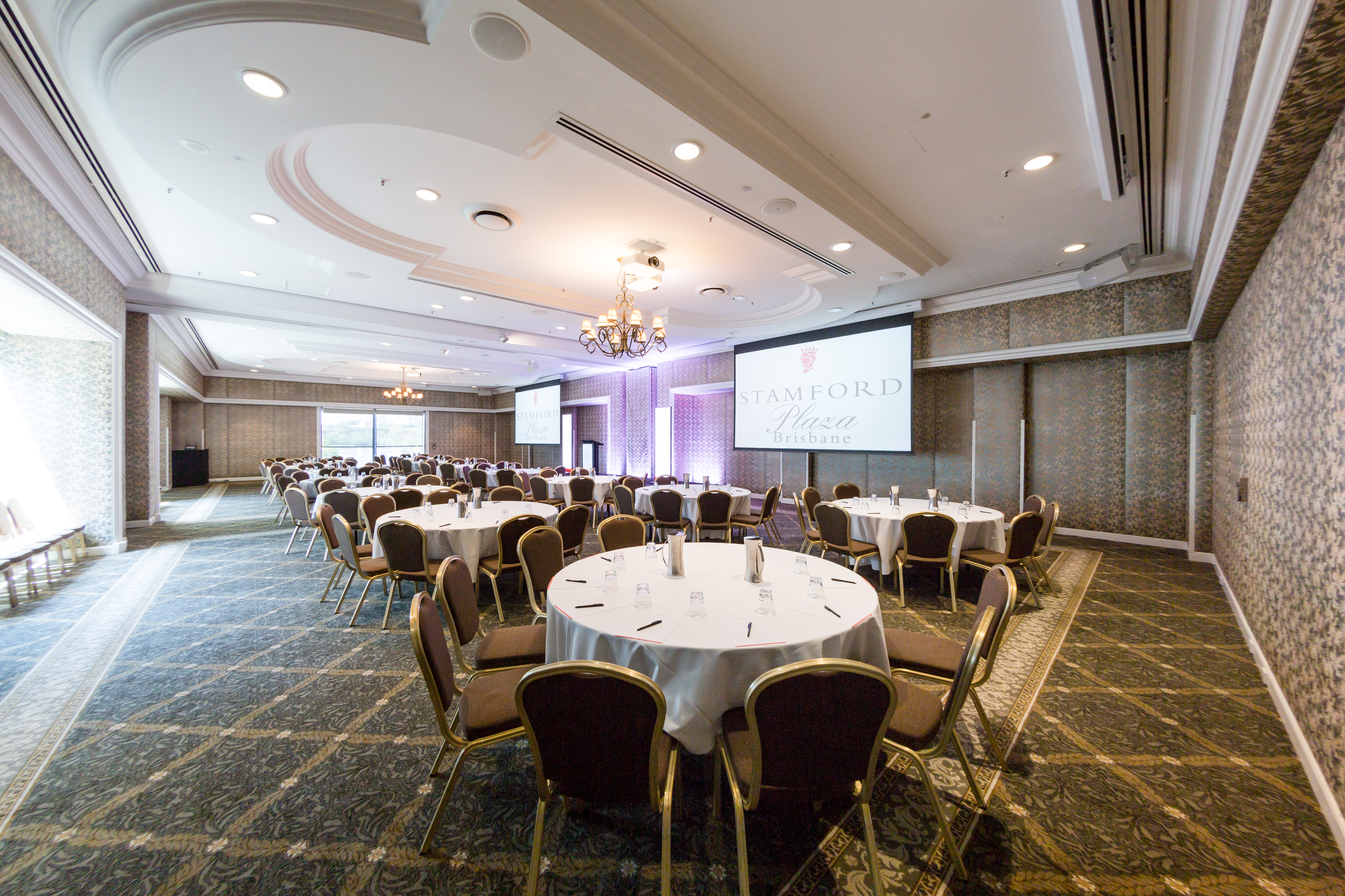 Conference & Meeting Rooms Brisbane | Stamford 5 Star Hotel