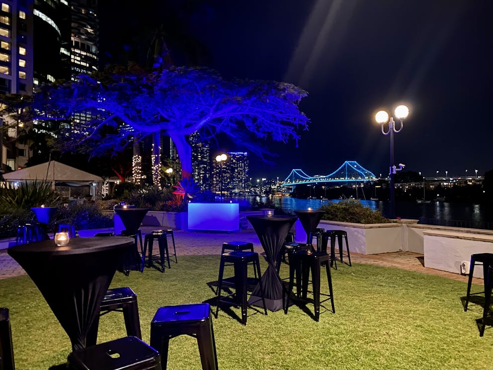 Brisbane School Formals