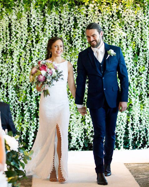 Riverside Wedding Ceremonies