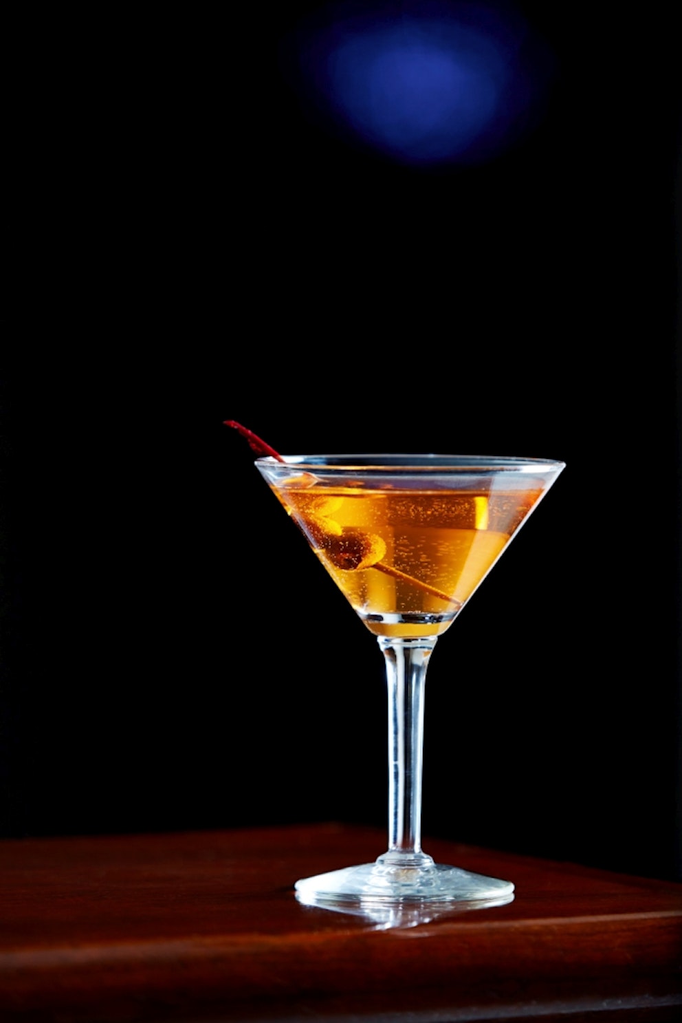 Harry's Bar Martini