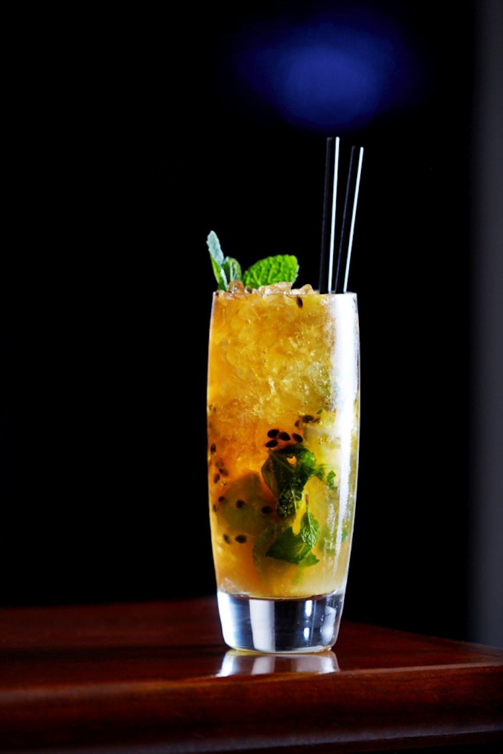 Harry's Bar Passion Fruit Mojito 