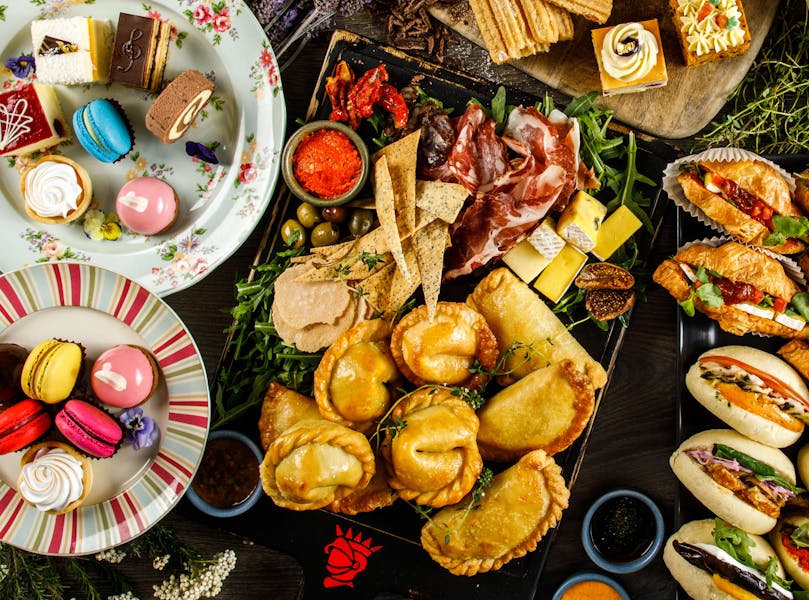 Stamford Catering 2 Go