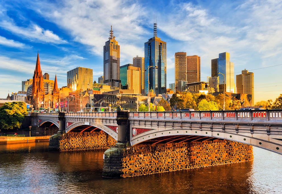 Yarra River