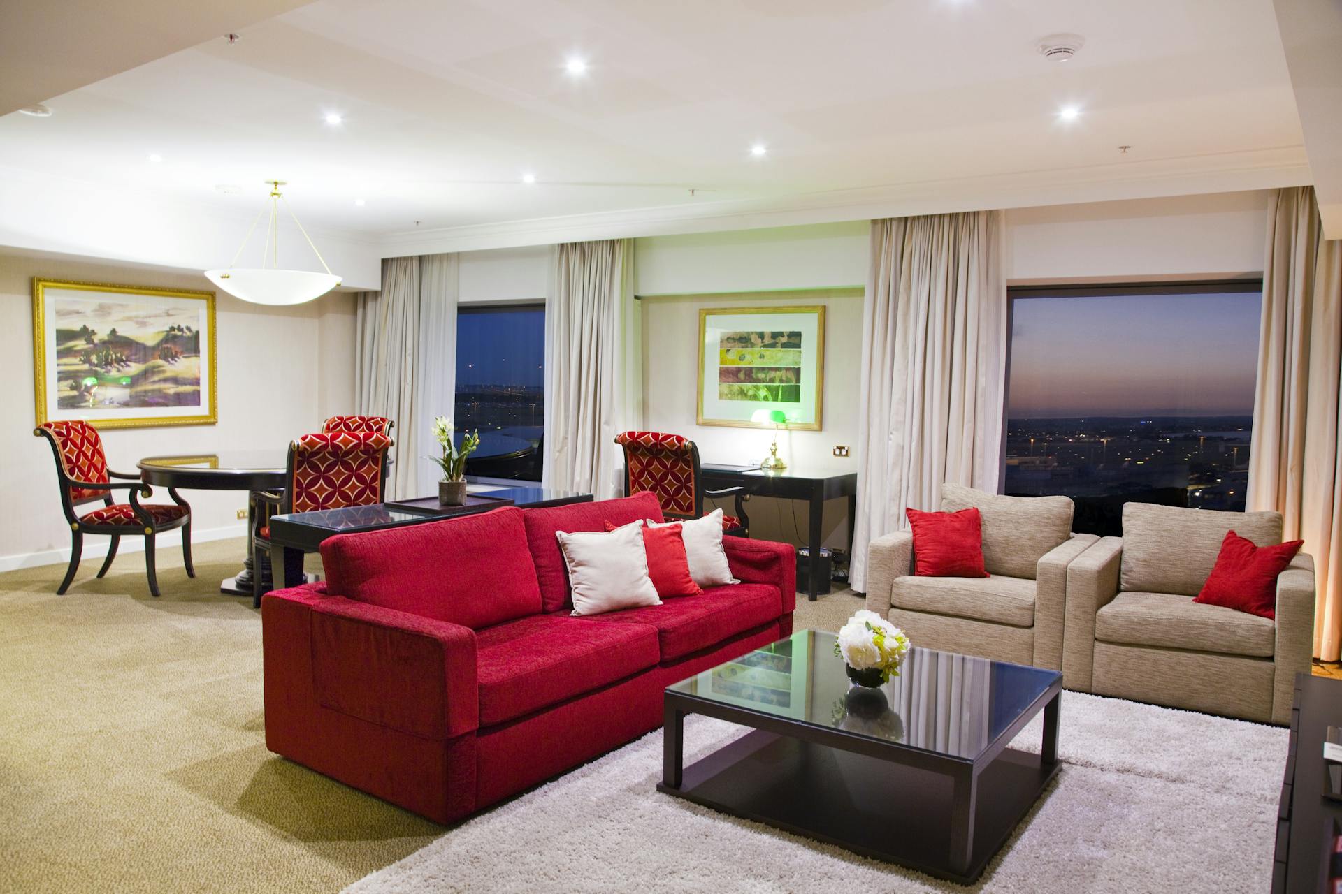 Sydney Airport Stamford Plaza Sydney Airport Hotel