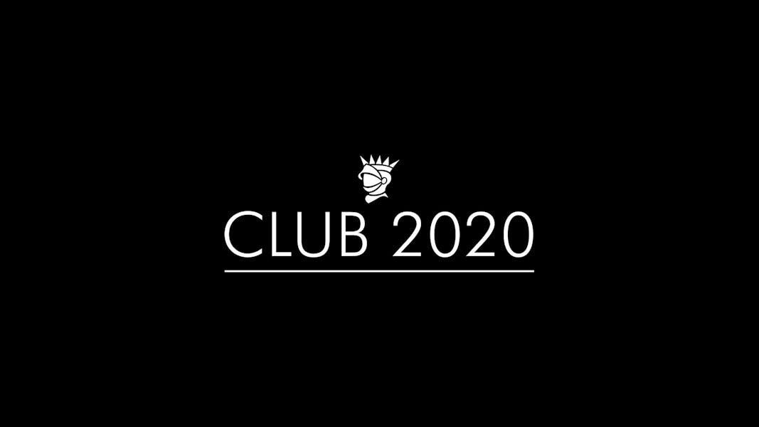 Club 2020