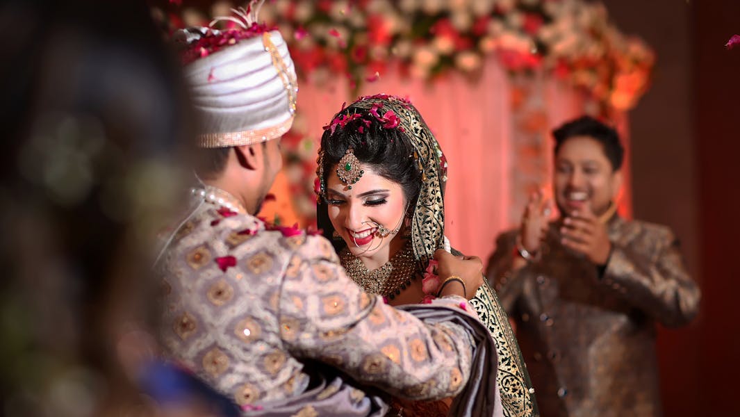 Indian Wedding