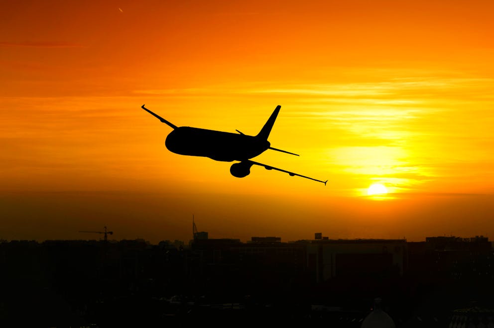 Park and Fly Package