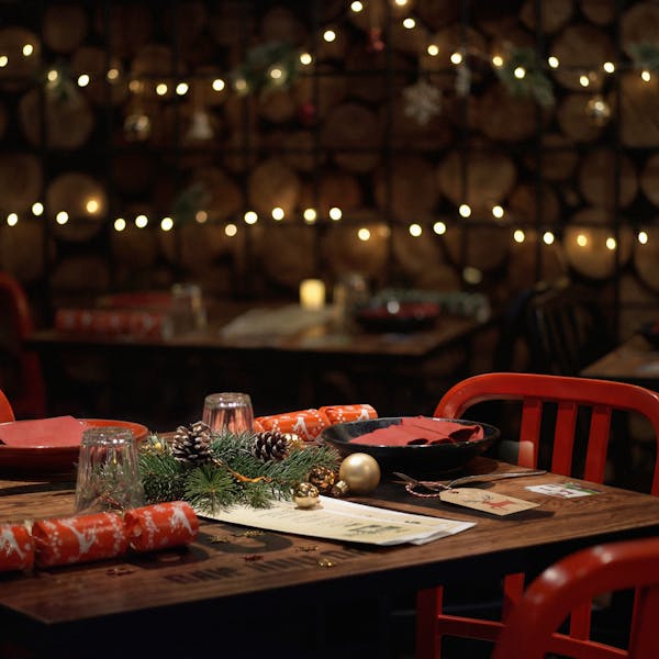 1080x1080 La Boca Christmas Eve Dinner Buffet 1