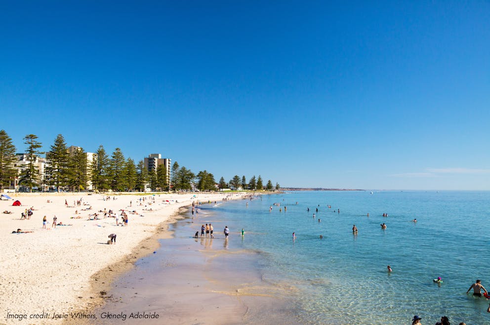 Luxury Accommodation Adelaide Beaches | Stamford Grand Adelaide Hotel