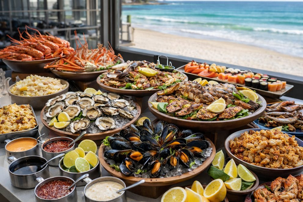 20260225 1516 Luxe Seafood Buffet remix 01kj9g5zxtf6v9cpt4z5y475tn copy v2