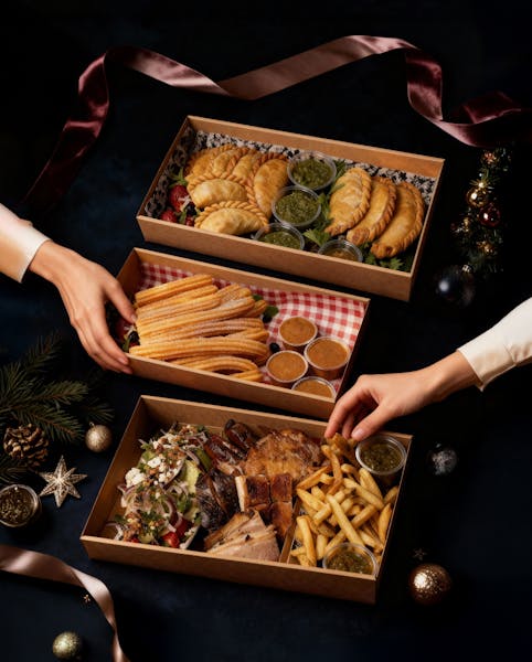 Catering2go christmas edit v2