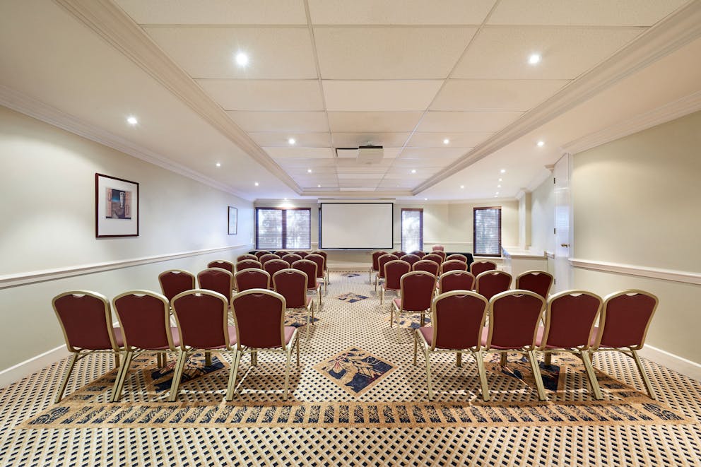 Centennial Theatre Style