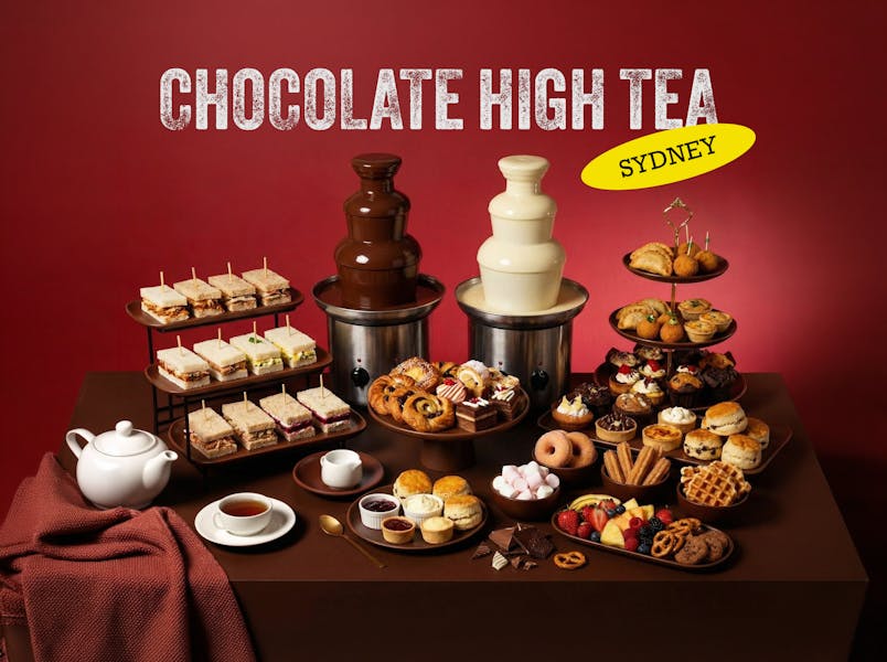 Chocolate High Tea with Text v3
