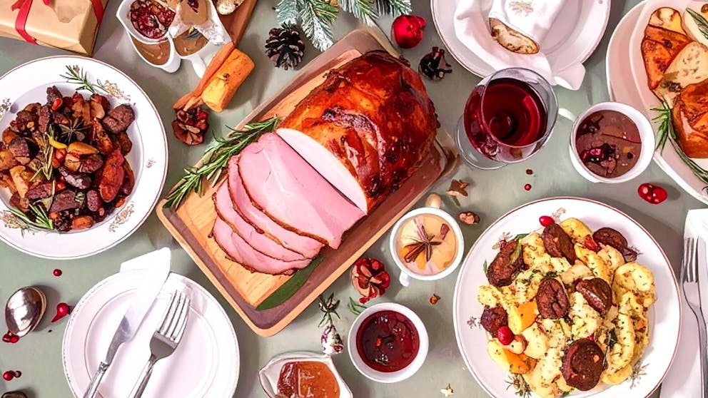 Christmas Takeaway Hero 1