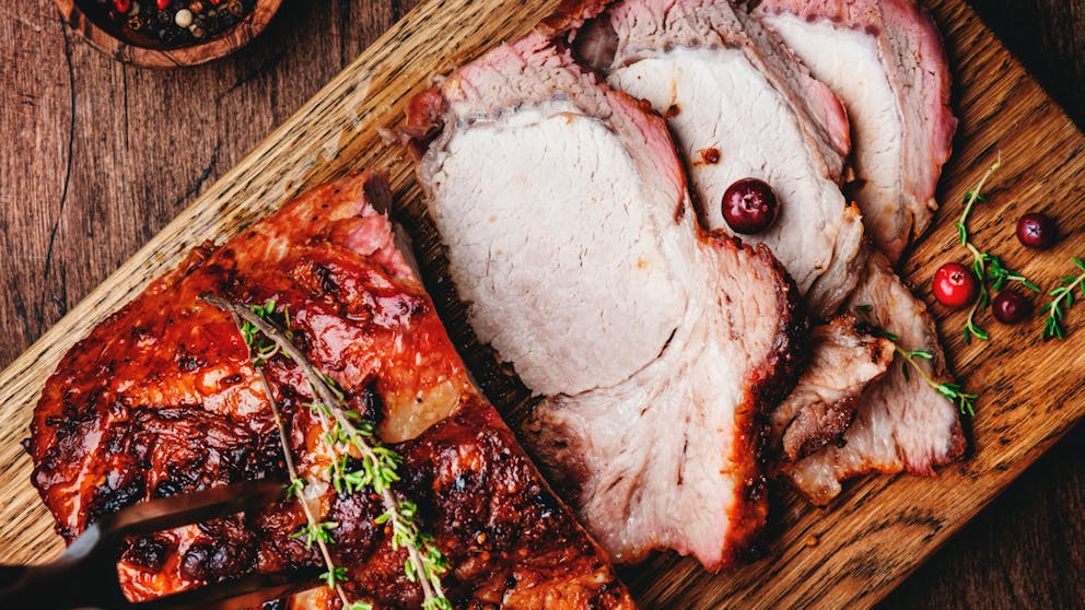 Christmas Takeaway Hero 2