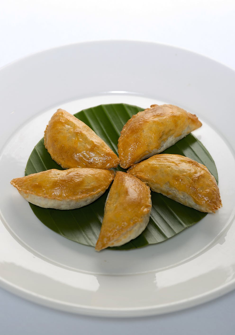 Stamford Signature Curry Puffs 