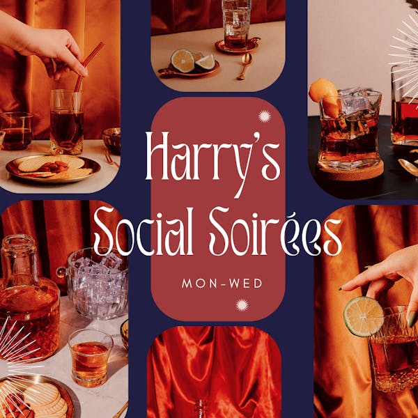Harrys Icon Image
