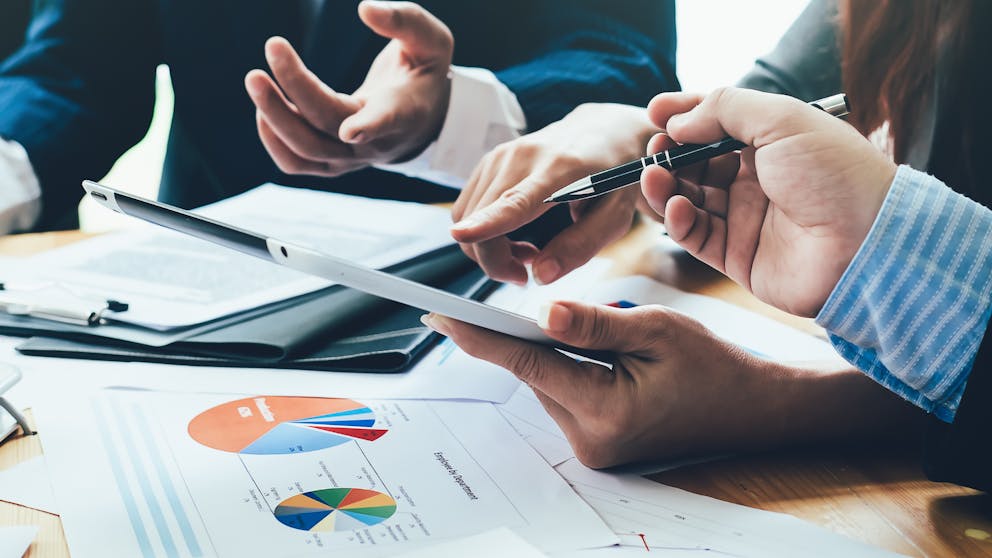 Its All About you website Banner