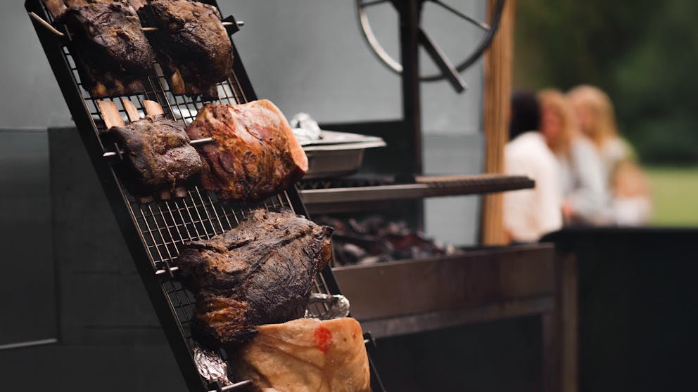 La Boca Adelaide Fringe Gluttony Saturday Action 05331 v2