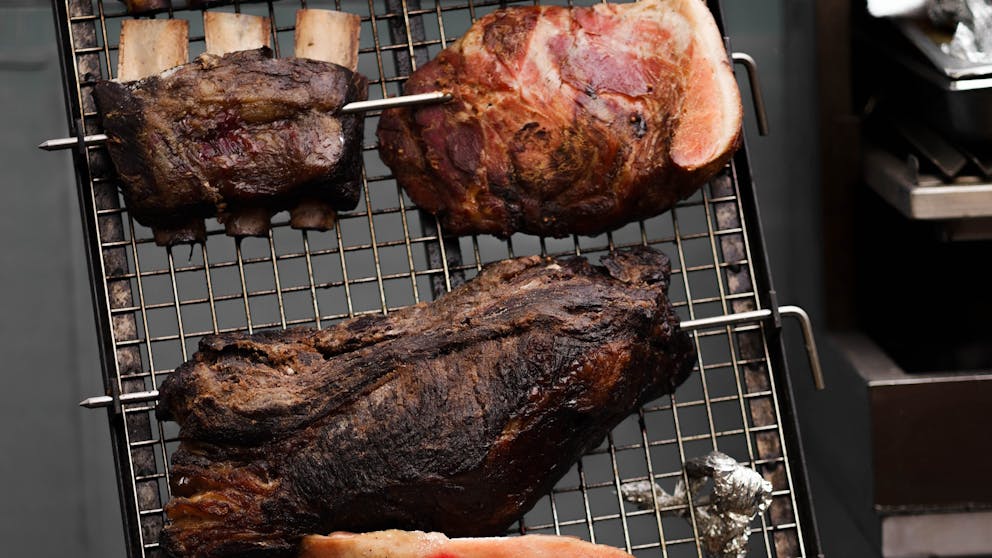 La Boca Adelaide Fringe Gluttony Saturday Action 05348 v2