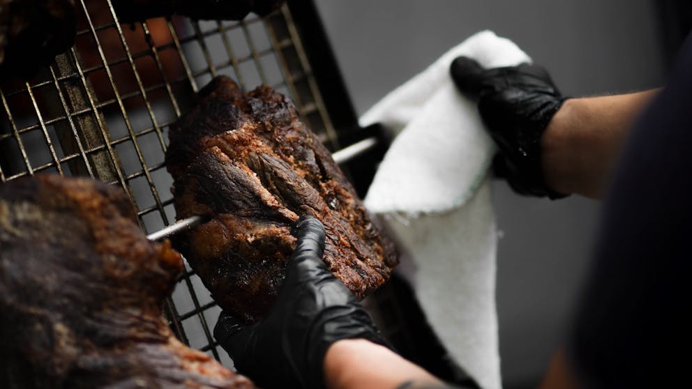 La Boca Adelaide Fringe Gluttony Saturday Action 05352 v2