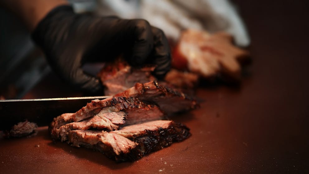 La Boca Adelaide Fringe Gluttony Saturday Action 05354 v2