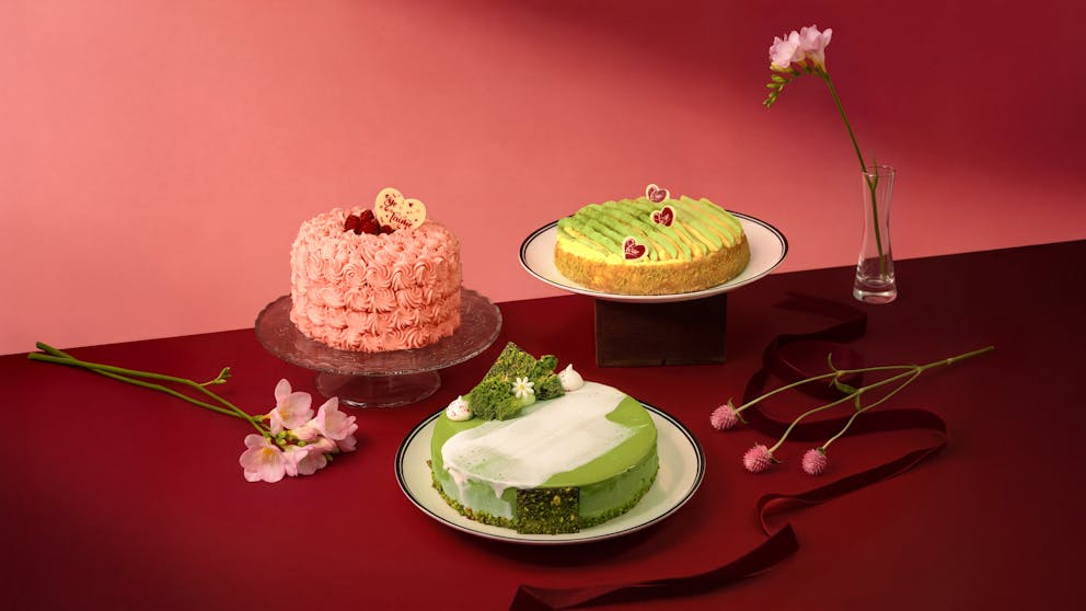 Mothers Day Cakes 2 Go March 2026 Group Flowers v2