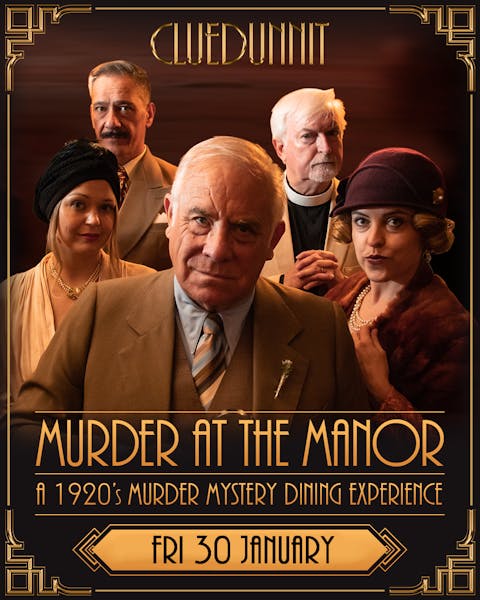 Murder at The Manor instagram image 1080x1350 v4