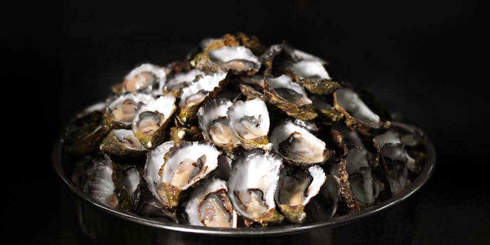 NYE Gonna Be Golden Seafood Buffet DSC098792