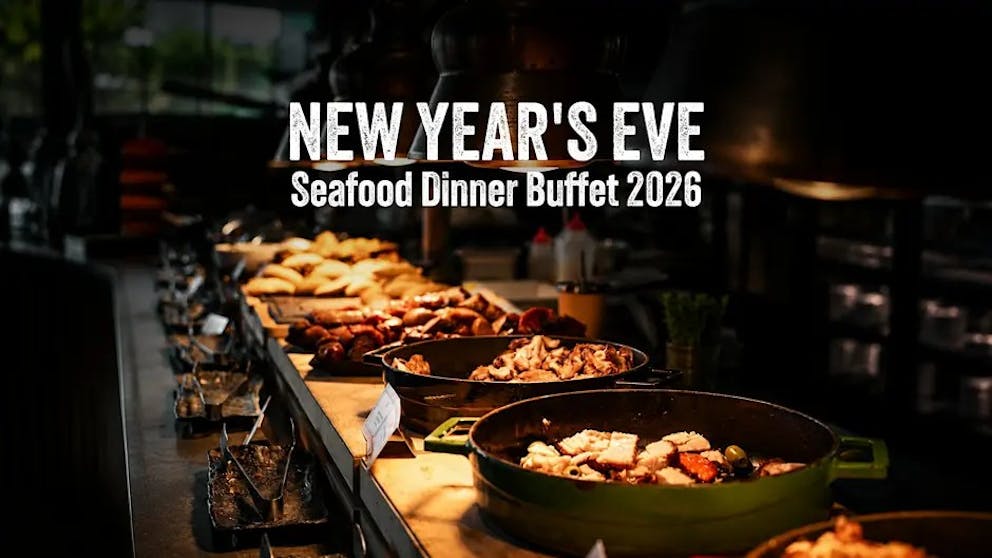 NYE Landing Page