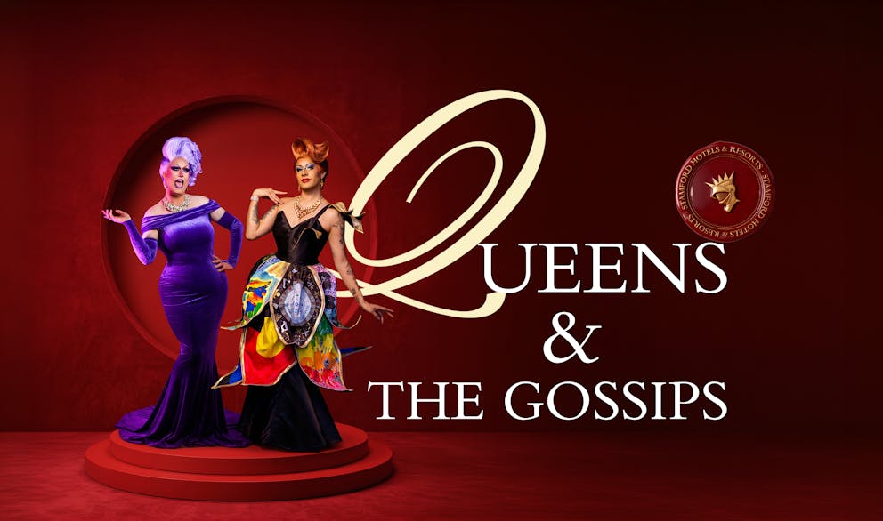 Queens and the Gossips L v3