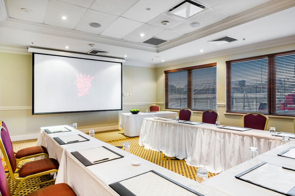 Rosebery Under slider space for everyone