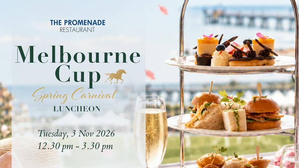 SGA Promenade Mel Cup 2026 5 Landing page gallery 2