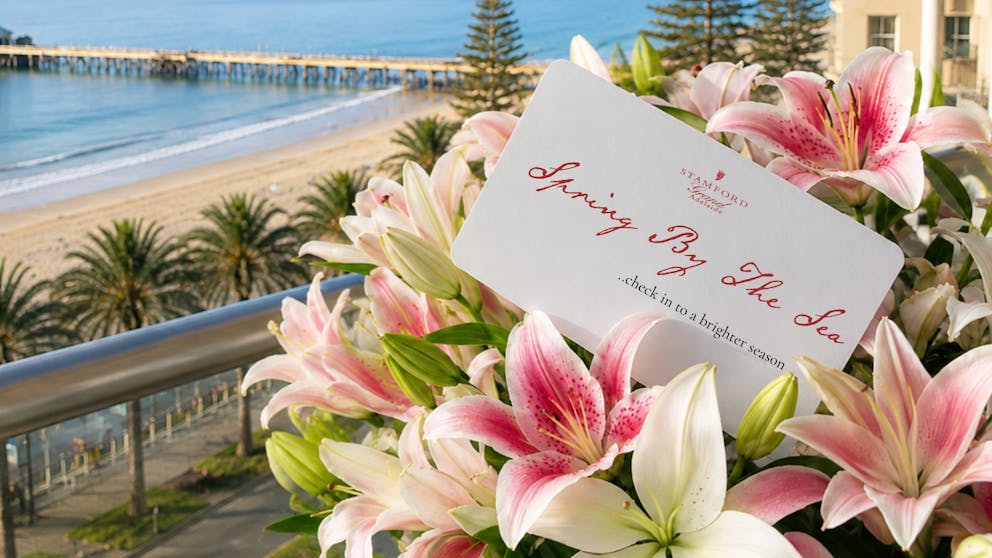SGA Spring By The Sea 3