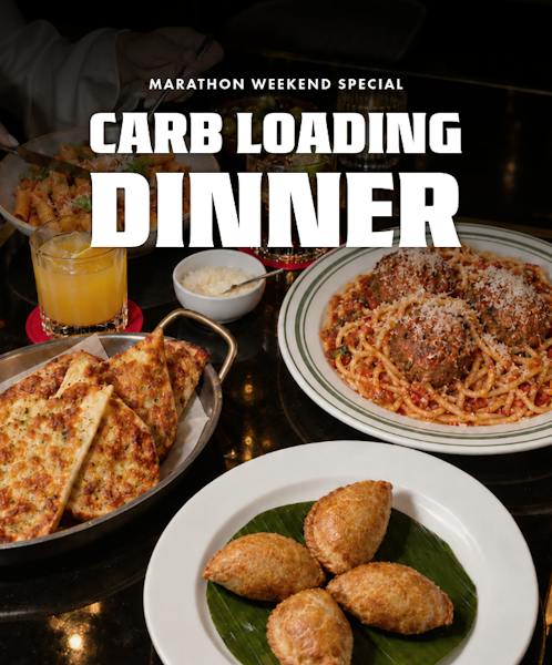 SPM MARATHON WEEKEND TAKEAWAY BOXES 8