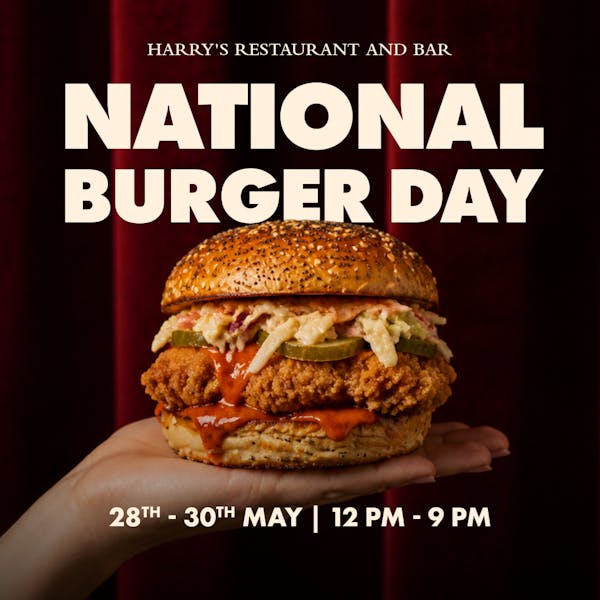 SPM National Burger Day 1 1