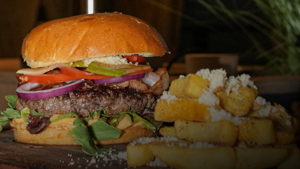 SPM National Burger Day 4