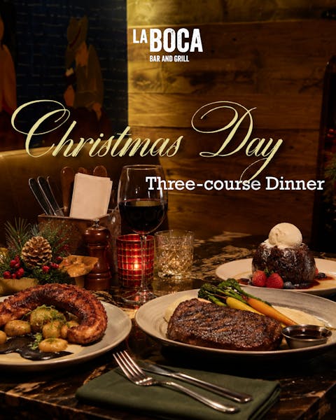 SPSA Christmas 2026 12 LB Christmas Day Guest TV