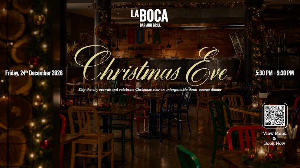 SPSA Christmas 2026 6 LB Christmas Eve Guest TV